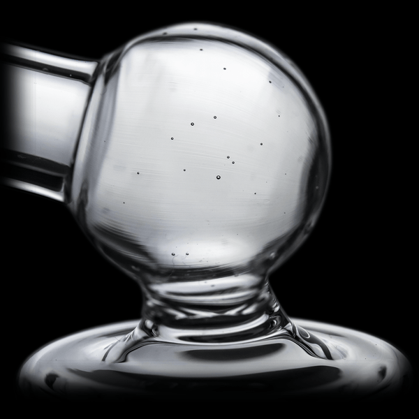 Lucy Pink-UV Apollo Mini Rig MJ Arsenal