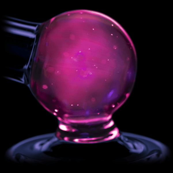 Lucy Pink-UV Apollo Mini Rig MJ Arsenal