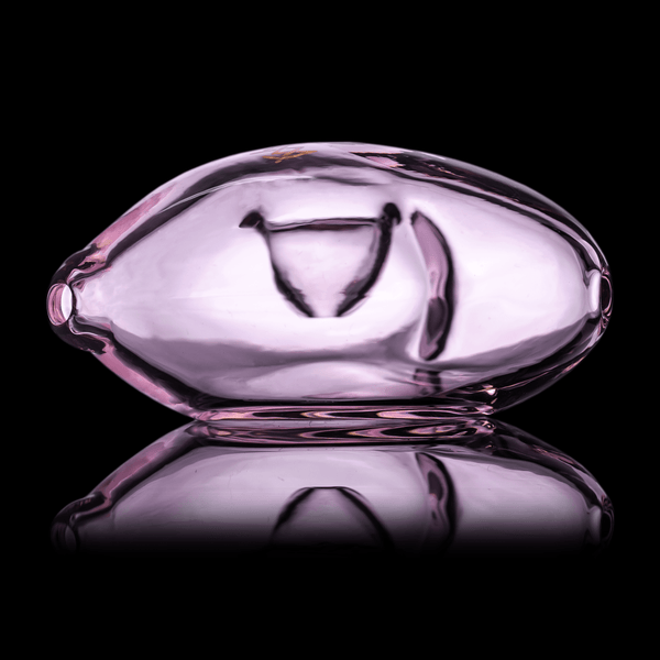 Pocket Heart Hand Pipe MJ Arsenal