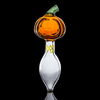 Pumpkin Carb Cap-LE MJ Arsenal