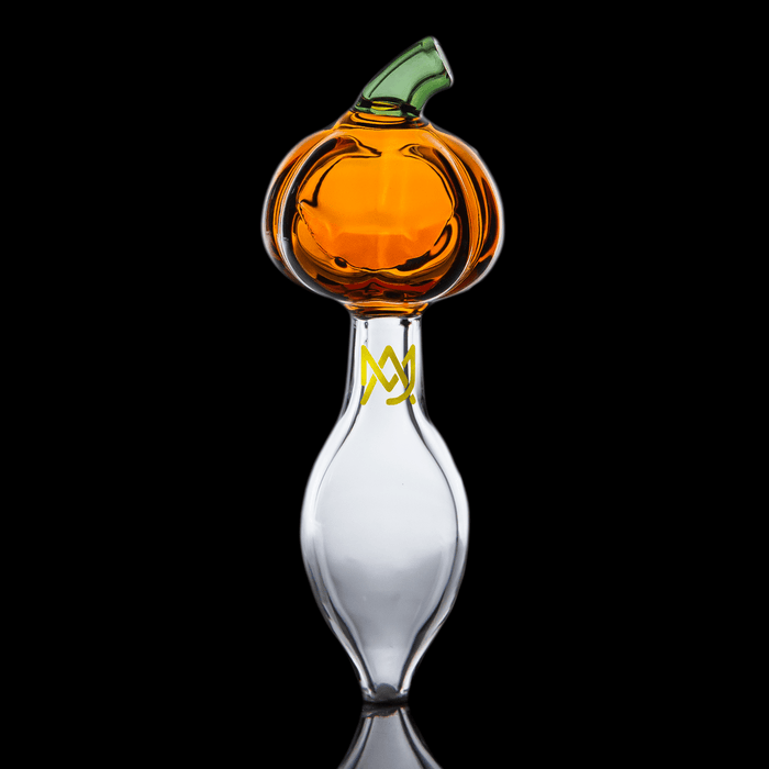 Pumpkin Carb Cap-LE MJ Arsenal