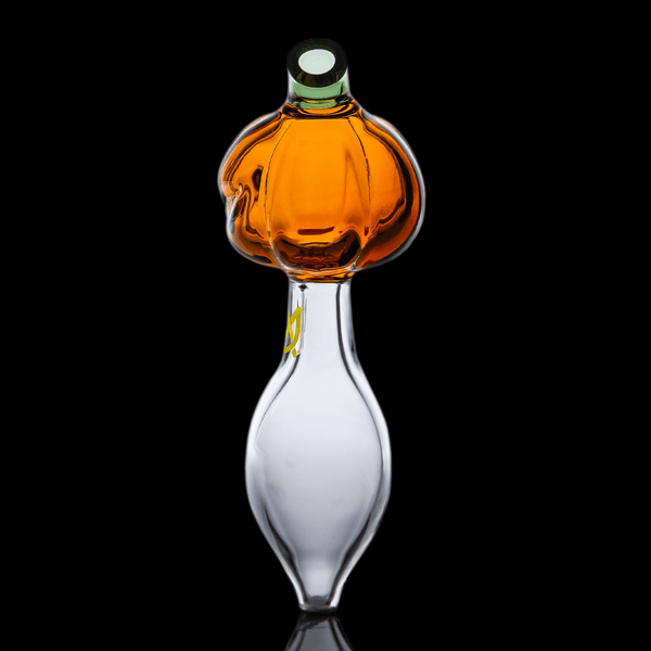 Pumpkin Carb Cap-LE MJ Arsenal