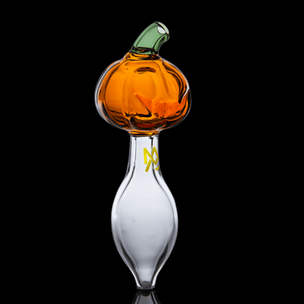 Pumpkin Carb Cap-LE MJ Arsenal