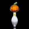 Pumpkin Carb Cap-LE MJ Arsenal