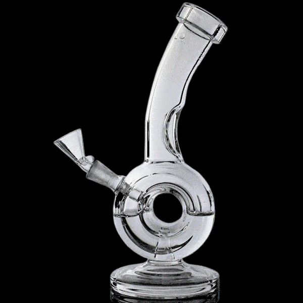 Saturn - Mini Water Pipe MJ Arsenal