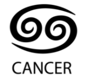 Cancer Infinity Mini Dab Rig - MJA x Alchemy Charm MJ Arsenal