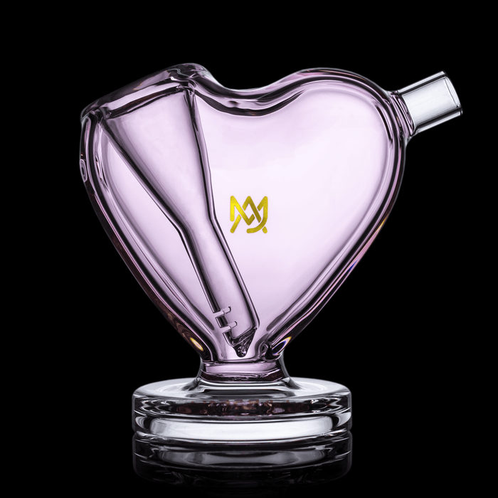 Smooch Blunt Bubbler MJ Arsenal