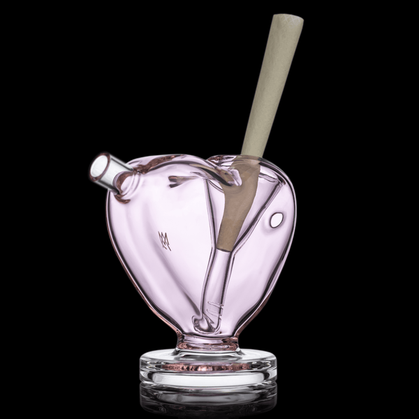 Smooch Blunt Bubbler MJ Arsenal