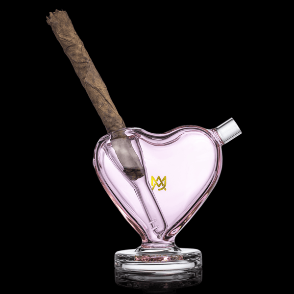 Smooch Blunt Bubbler MJ Arsenal