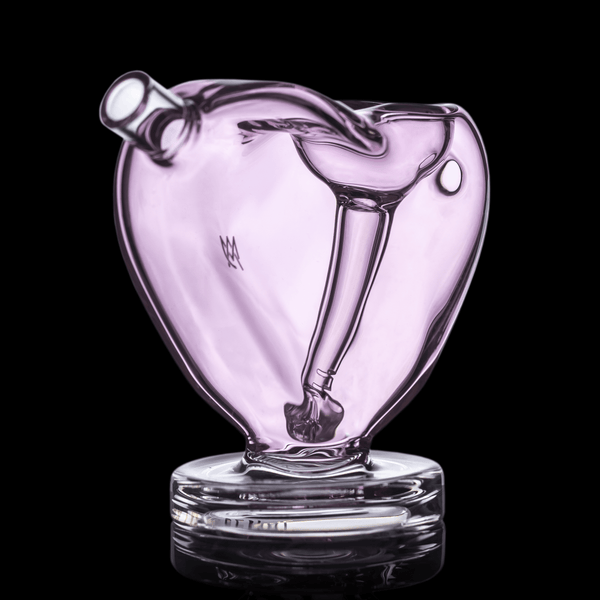 Smooch Bubbler MJ Arsenal