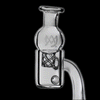 MJA Spinner Carb Cap MJ Arsenal