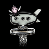 Sub Spinner Cap MJ Arsenal