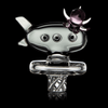 Sub Spinner Cap MJ Arsenal