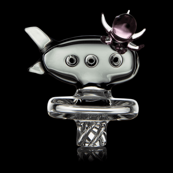 Sub Spinner Cap MJ Arsenal