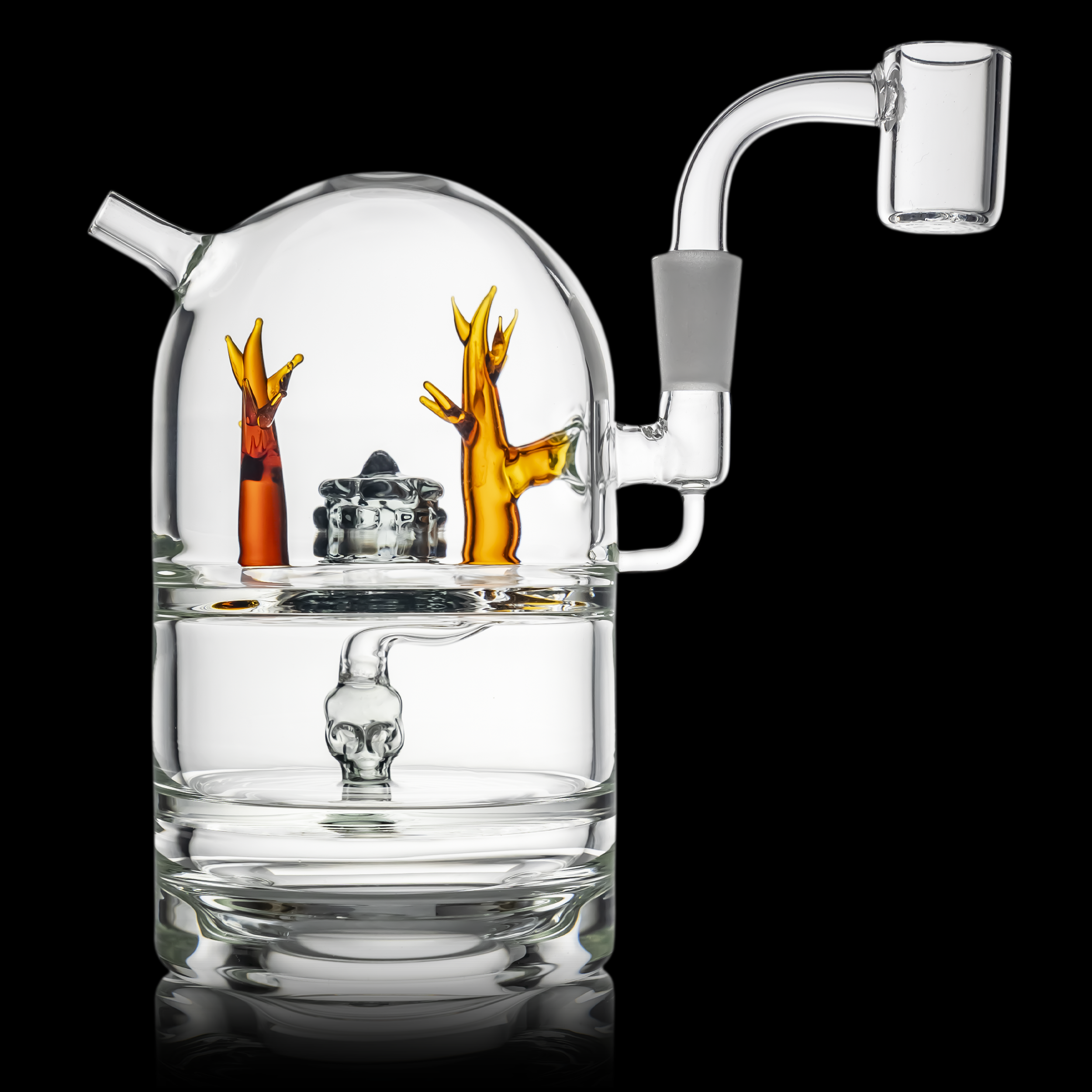 ジョーリンチ シグネチャー スカルアンドボーンズ MOD ジャクソンハムバッカー ジョーリンチ シグネチャー スカルアンドボーンズ MOD ジャクソン