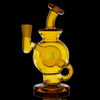 Amber Atlas Mini Dab Rig LE MJ Arsenal