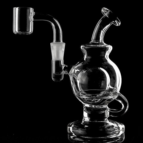 Atlas Mini Rig™ MJ Arsenal