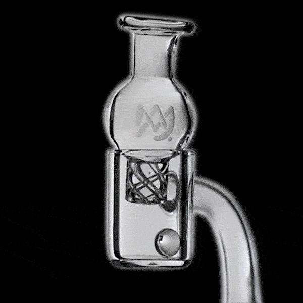 MJA Terp Pearls (Quartz) MJ Arsenal