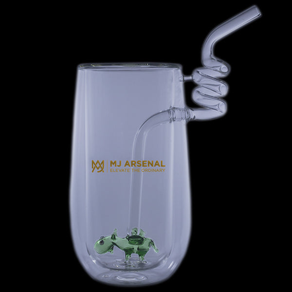 MJA Dragon Straw Cup MJ Arsenal