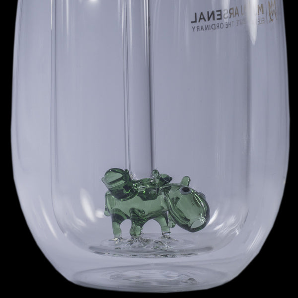MJA Dragon Straw Cup MJ Arsenal