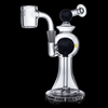 Simax Encased Galaxy Apollo Mini Rig MJ Arsenal