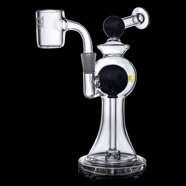 Simax Encased Galaxy Apollo Mini Rig MJ Arsenal