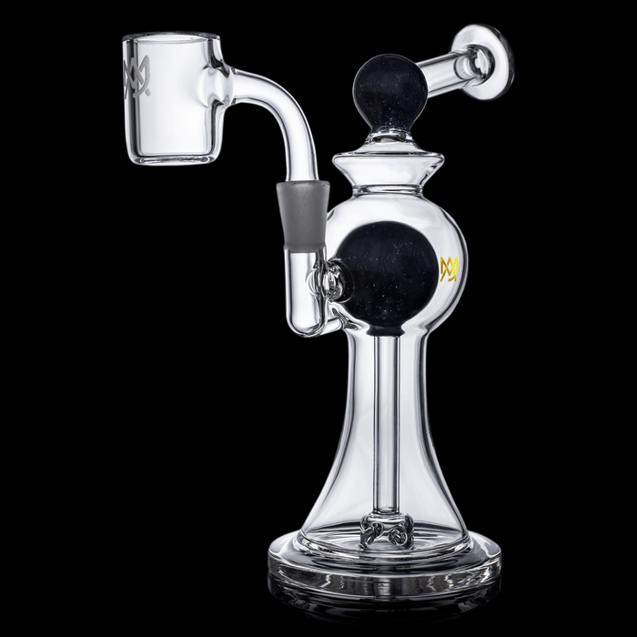Simax Encased Galaxy Apollo Mini Rig MJ Arsenal