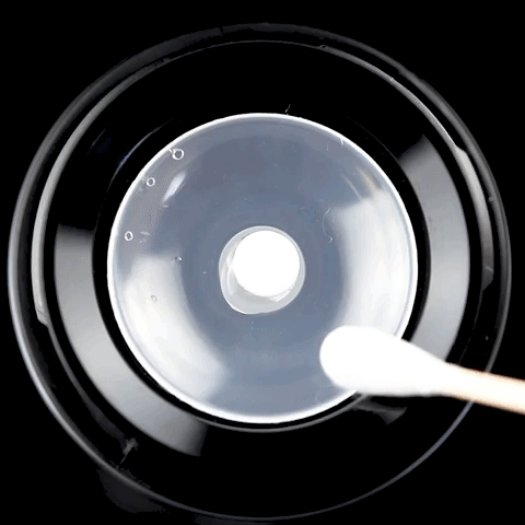 Clean Can