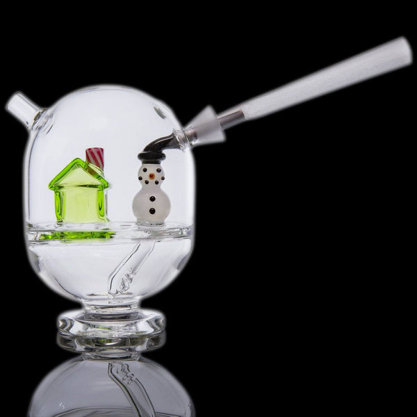 Hotbox Cabin blunt bubbler™ - LE MJ Arsenal