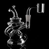 Hydra Mini Rig MJ Arsenal