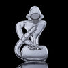 Merlin Blunt Bubbler™ and Mini-Rig™ MJ Arsenal