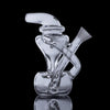 Merlin Blunt Bubbler™ and Mini-Rig™ MJ Arsenal