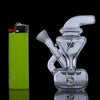 Merlin Blunt Bubbler™ and Mini-Rig™ MJ Arsenal