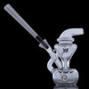 Merlin Blunt Bubbler™ and Mini-Rig™ MJ Arsenal