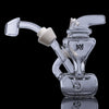Merlin Blunt Bubbler™ and Mini-Rig™ MJ Arsenal