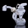 Merlin Blunt Bubbler™ and Mini-Rig™ MJ Arsenal