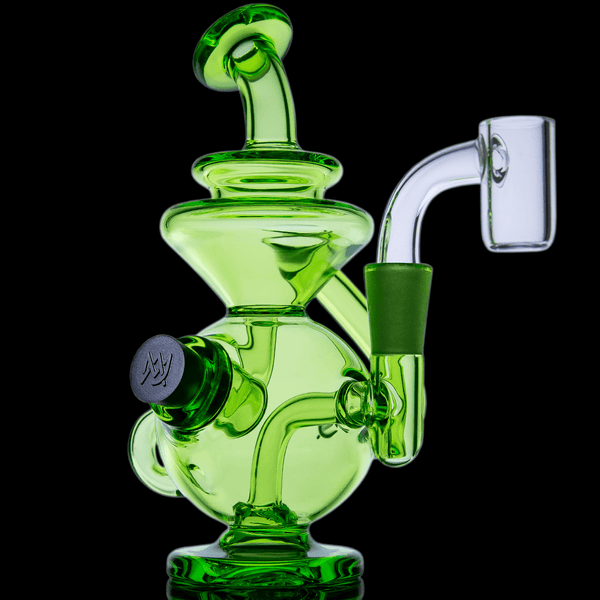 Matrix Green Mini Jig Mini Dab Rig LE MJ Arsenal