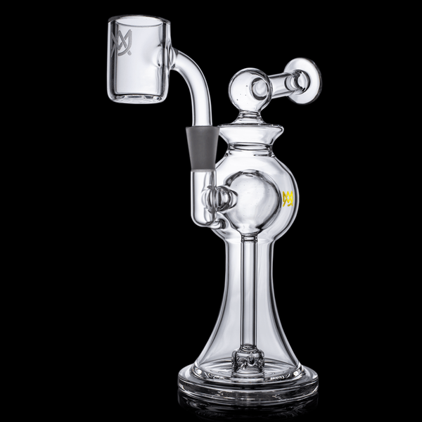 Lucy Pink-UV Apollo Mini Rig MJ Arsenal