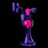 Lucy Pink-UV Apollo Mini Rig MJ Arsenal
