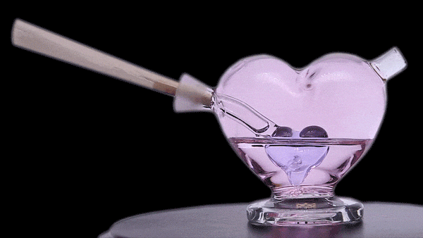 Pulse - blunt bubbler™ MJ Arsenal