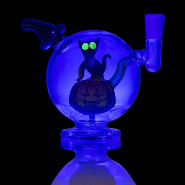 Salem Mini Dab Rig MJ Arsenal