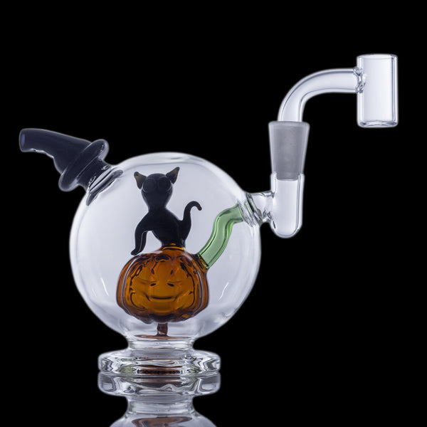 Salem Mini Dab Rig MJ Arsenal