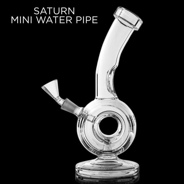 Premium Mini Water Pipe Bundle Pack MJ Arsenal