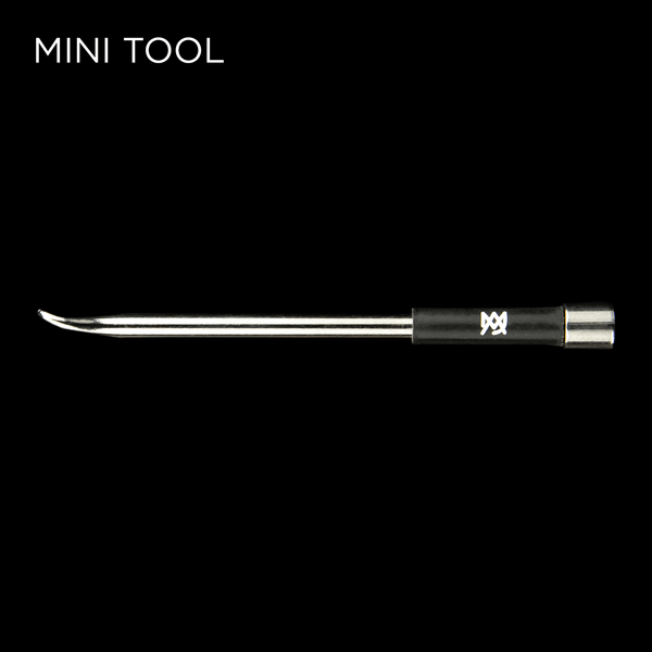 Premium Mini Water Pipe Bundle Pack MJ Arsenal