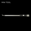 Starter Mini Water Pipe Bundle Pack MJ Arsenal