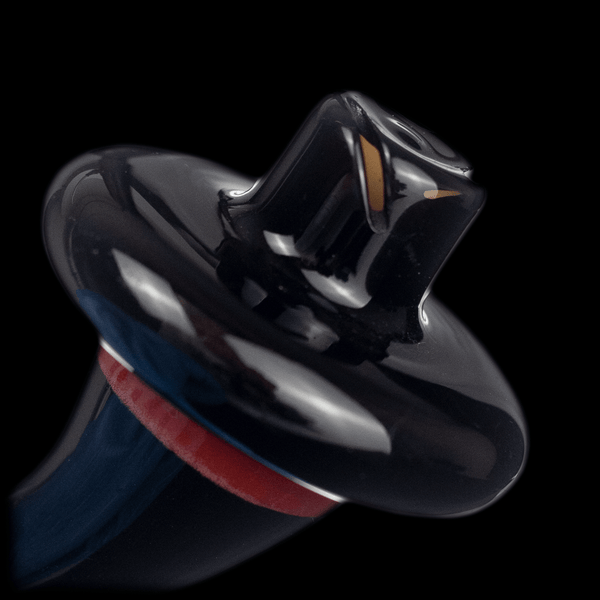 Witch Hat Spinner Carb Cap MJ Arsenal