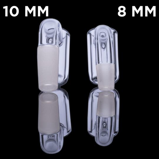 Why We Use 10mm Quartz