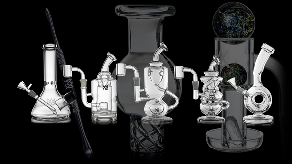 4/20 and 7/10 - Smoke and dab holidays