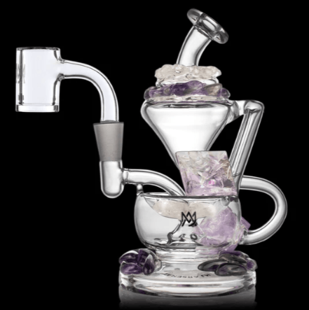 Best MJ Arsenal Dab Rigs: Top Picks for Flavor, Form, and Function