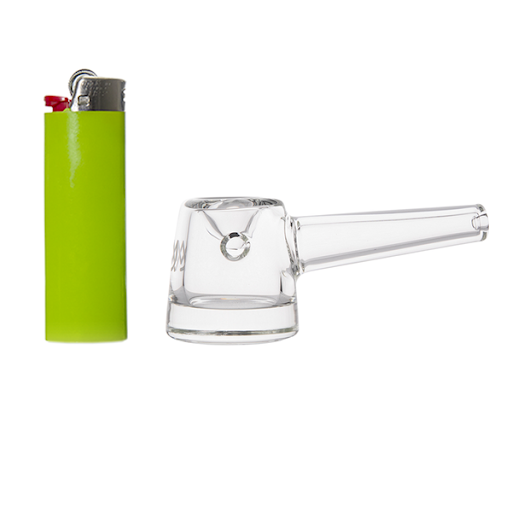 Why Do Glass Pipes Change Color?